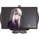 Fate/stay night スタンド付きアクリルキーホルダー/イリヤスフィール [キャラクターグッズ]