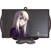 Fate/stay night スタンド付きアクリルキーホルダー/イリヤスフィール [キャラクターグッズ]