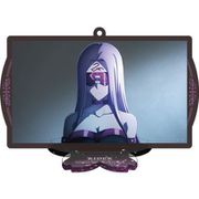 Fate/stay night スタンド付きアクリルキーホルダー/ライダー [キャラクターグッズ]