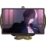 Fate/stay night スタンド付きアクリルキーホルダー/ギルガメッシュ [キャラクターグッズ]