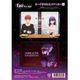 Fate/stay night カードきせかえステッカー/セイバーオルタ 士郎 桜 [キャラクターグッズ]