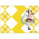 ペコミクちゃん クリアファイル A. キービジュアル [キャラクターグッズ]