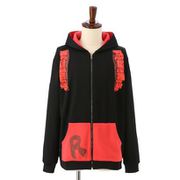 僕のヒーローアカデミア イメージパーカーG/切島鋭児郎 ヒーローコスチュームB M [キャラクターグッズ]
