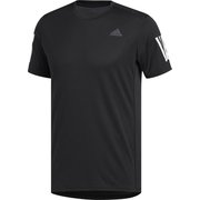 93 RESPONSETシャツ J/XS BLK/WHT [ランニングシャツ]