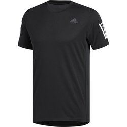 ヨドバシ Com アディダス Adidas オウン ザ ラン Tシャツm Fwb26 Dx1312 ブラック ホワイト J Sサイズ ランニングシャツ メンズ 通販 全品無料配達