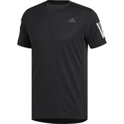 オウン ザ ラン TシャツM FWB26 DX1312 ブラック/ホワイト J/Sサイズ [ランニングシャツ メンズ]