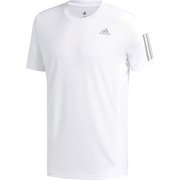 93 RESPONSETシャツ J/S WHT/リフレクティブ [ランニングシャツ]