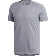 93 RESPONSETシャツ J/XS GRY/リフレクティブ [ランニングシャツ]