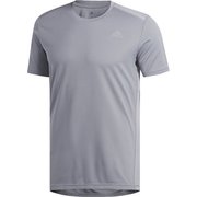 93 RESPONSETシャツ J/S GRY/リフレクティブ [ランニングシャツ]