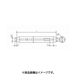 スーパーラインランプ FLR945T6EXWWMNU