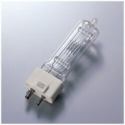 ヨドバシ.com - ウシオ USHIO ハロゲンランプ JCS100V500WB1