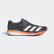 ADIZEROBOSTON8M G28858 GRYフォアF17/RU 29.0cm [ランニングシューズ メンズ]