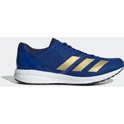 93 ADIZEROBOSTON8M G28859 COLROY/GLDメット 29cm [ランニングシューズ メンズ]