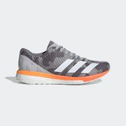 93 ADIZEROBOSTON8W 250 GRYTWO F17/R [ランニングシューズ レディース]