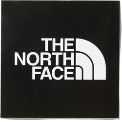 ヨドバシ Com ザ ノース フェイス The North Face Tnfステッカー 小 Nn9719 K アウトドア ロゴステッカー 通販 全品無料配達