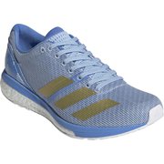 93 ADIZEROBOSTON8W G28878 グローBLU F19/ 260cm [ランニングシューズ レディース]