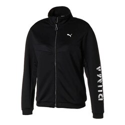 ヨドバシ Com プーマ Puma Feel It トレーニング ジャケット 01puma Black Sサイズ トレーニングジャケット レディース 通販 全品無料配達