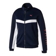 FEEL IT トレーニング ジャケット XXL PEACOAT [ランニングジャージ・ブレーカー]