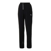 FEEL IT トレーニング パンツ 518726 01PUMA BLACK Sサイズ [トレーニングパンツ レディース]