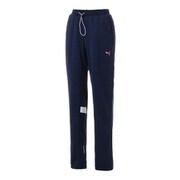 FEEL IT トレーニング パンツ 518726 02PEACOAT Mサイズ [トレーニングパンツ レディース]