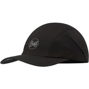 PRO RUN CAP R-SOLID BLA [ランニング キャップ]