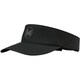 VISOR 322326 R-SOLID BLACK [アウトドア バイザー]