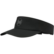 VISOR 322326 R-SOLID BLACK [アウトドア バイザー]