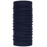 MIDWEIGHT MERINO WOOL 368010 NIGHT BLUE MELANGE [アウトドア フェイスマスク]