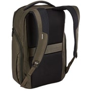 THULE（スーリー） バッグパック Crossover 2 Backpack 30L ForestNight 3203837 [アウトドア系多目的トラベルバッグ]