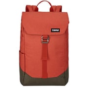 THULE（スーリー） バッグパック Lithos Backpack 16L Rooibos/Forest Night 3203821 [アウトドア系 小型デイパック]