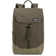 Thule Lithos Backpack 16L Forest Night／Lichen Forest Night／Lichen [アウトドア系 小型デイパック]
