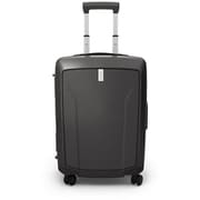 アウトドア系キャリーケース THULE(スーリー) Revolve Wide-body Carry On Spinner Raven 3203932