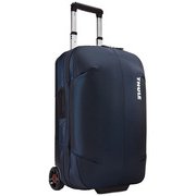 アウトドア系キャリーケース Thule Subterra Rolling Carry-on 36L MINERAL MINERAL