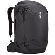 THULE（スーリー） バッグパック Landmark 40L Obsidian 3203722 [アウトドア系多目的トラベルバッグ]