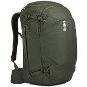 THULE（スーリー） バッグパック Landmark 40L DarkForest 3203723 [アウトドア系多目的トラベルバッグ]