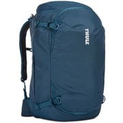 THULE（スーリー） バッグパック Landmark 40L Women's MajolicaBlue 3203724 [アウトドア系多目的トラベルバッグ]