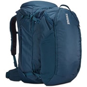 Landmark 60L F 3203728 Majolica Blue [アウトドア系多目的トラベルバッグ]