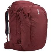 Landmark 60L F 3203729 Dark Bordeaux [アウトドア系多目的トラベルバッグ]