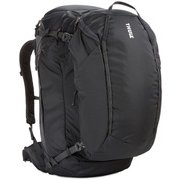 THULE（スーリー） バッグパック Landmark 70L Obsidian 3203730 [アウトドア系多目的トラベルバッグ]