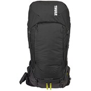Thule Guidepost 65L Mens Obsidian Obsidian [アウトドア系ザック50L]