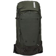 Thule Versant 60L Mens Dark Forest Dark Forest [アウトドア系ザック50L]