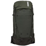 Thule Versant 50L Mens Dark Forest Dark Forest [アウトドア系ザック50L]