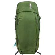 THULE（スーリー） バッグパック AllTrail 45L Men's GardenGreen 3203533 [アウトドア ザック 45L]