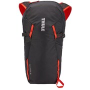 Thule AllTrail 15L Obsidian／Roarange Obsidian [アウトドア デイパック 15L]