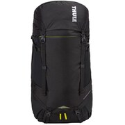 Thule Capstone 50L Mens Obsidian Obsidian [アウトドア系ザック50L]