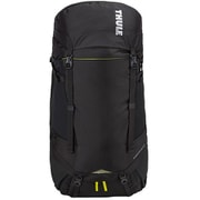 Thule Capstone 40L Mens Obsidian Obsidian [アウトドア系ザック30L]
