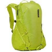 Thule Upslope 25L Snowsports RAS Backpack Lime Punch Lime Punch [アウトドア系 ザック]