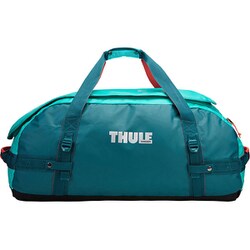 ヨドバシ.com - スーリー THULE CHASM L-90L - BLGRASS 221304