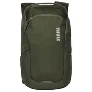 Thule EnRoute BP 14L Drak Forest Dark Forest [アウトドア系 小型デイパック]