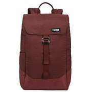 Thule Lithos Backpack 16L Dark Burgundy Dark Burgundy [アウトドア系 小型デイパック]